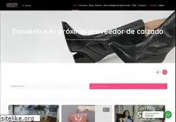 Sites similar to shoesfrommexico.com