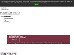 Sites similar to shoesfromportugal.com