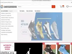 Sites similar to shoesgooddeal.ru