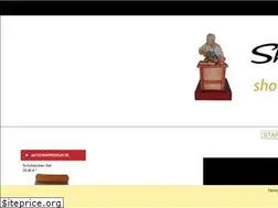 Sites similar to shoeshine-shop.com