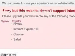 Sites similar to shoeshop.ie