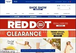 Sites similar to shoeshow.com
