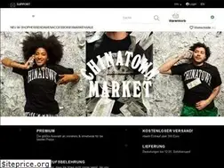 Sites similar to shoesindustries.de