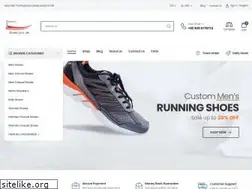 Sites similar to shoeslylo.pk