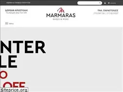 Sites similar to shoesmarmaras.gr