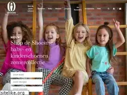 Sites similar to shoesme.nl