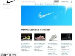 Sites similar to shoesoutletstores.ca