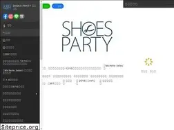 Sites similar to shoesparty.com.tw