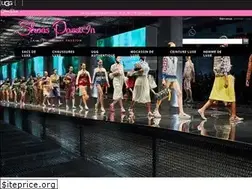 Sites similar to shoespassion.ma