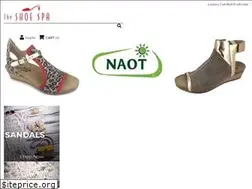 Sites similar to shoespausa.com