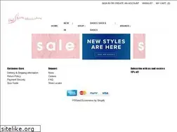 Sites similar to shoesshoesshoes.com.my