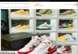 Sites similar to shoessstore.com