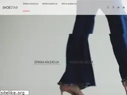 Sites similar to shoestar.rs