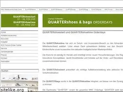 Sites similar to shoestart.de