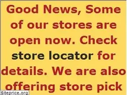 Sites similar to shoestation.com