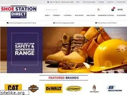 Sites similar to shoestationdirect.co.uk