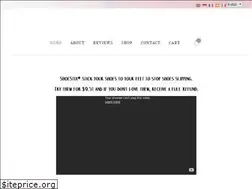Sites similar to shoestix.com