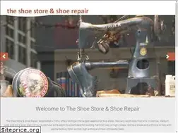 Sites similar to shoestoremi.com