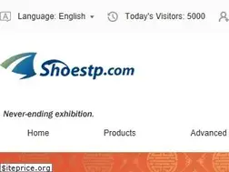 Sites similar to shoestp.com