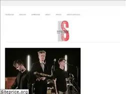 Sites similar to shoestring-jazz.de