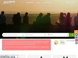 Sites similar to shoestring.nl