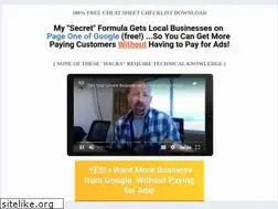 Sites similar to shoestring101.com