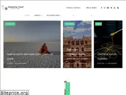 Sites similar to shoestringtravel.in