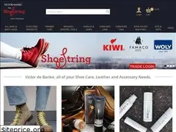 Sites similar to shoestringuk.com