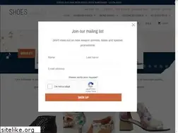 Sites similar to shoesunlimited.co.nz