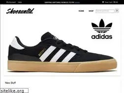 Sites similar to shoesunlimitedcebu.com