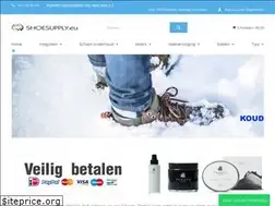 Sites similar to shoesupply.eu
