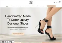 Sites similar to shoesusa.com