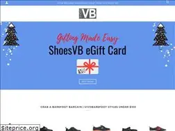 Sites similar to shoesvb.com