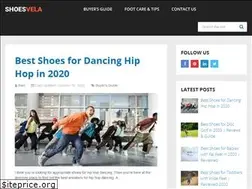Sites similar to shoesvela.com