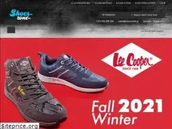 Sites similar to shoeszone.gr