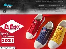 Sites similar to shoeszone.ro