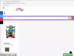 Sites similar to shoeszoo.com