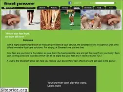 Sites similar to shoetech.com.au