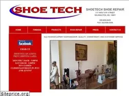 Sites similar to shoetechinc.com