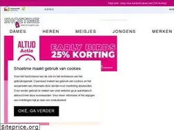 Sites similar to shoetimeonline.nl