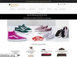 Sites similar to shoevillage.com