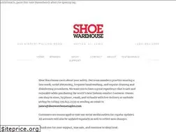 Sites similar to shoewarehousenaples.com