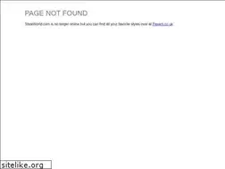 Sites similar to shoeworld.com