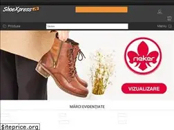 Sites similar to shoexpress.ro