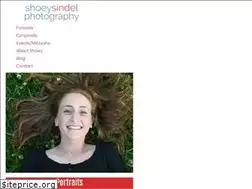 Sites similar to shoeysindel.com