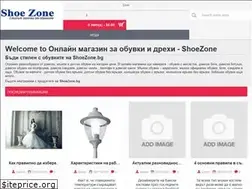 Sites similar to shoezone.bg