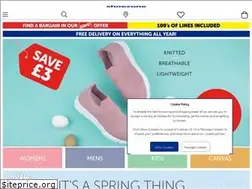 Sites similar to shoezone.ie