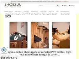Sites similar to shoezuu.de
