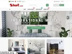 Sites similar to shof.com