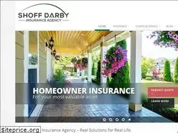 Sites similar to shoffdarby.com